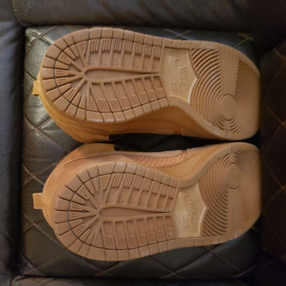 COPY - Nike Dunk High Premium SB Brown Ale - Picture 6 of 7